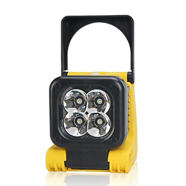 Mobiele LED Werklamp - Magnetisch Mobiele LED Werklamp - Magnetisch